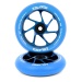 Slamm Wheel Team 110mm BLUE/BLUE